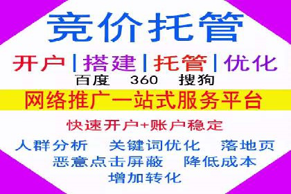 搜索引擎营销（SEM）在本地市场的投放案例